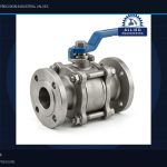 Ball Valve vs Gate Valve: Which Flow Control Valve Does Your Piping System Require?