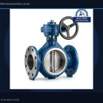 Understanding Industrial Butterfly Valves: Wafer, Lug, and Double Flanged Configurations