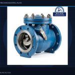 What is a Check Valve? A Beginner’s Complete Guide to Non-Return Protection