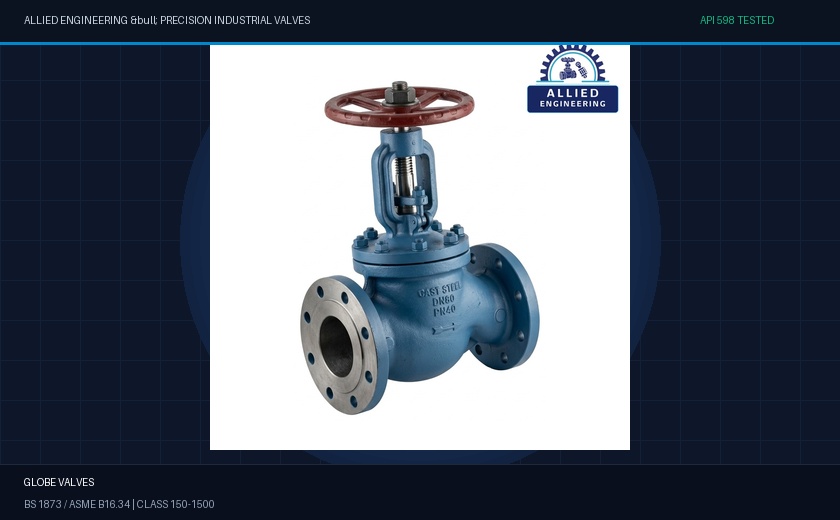 An Essential Guide to What is a Globe Valve: Mechanism, Working Principles and Throttling Capabilities