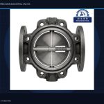 Non Return Valves (NRV) – Working Mechanism, Applications and Benefits