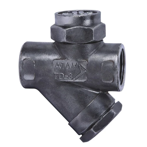 Thermodynamic Steam Traps