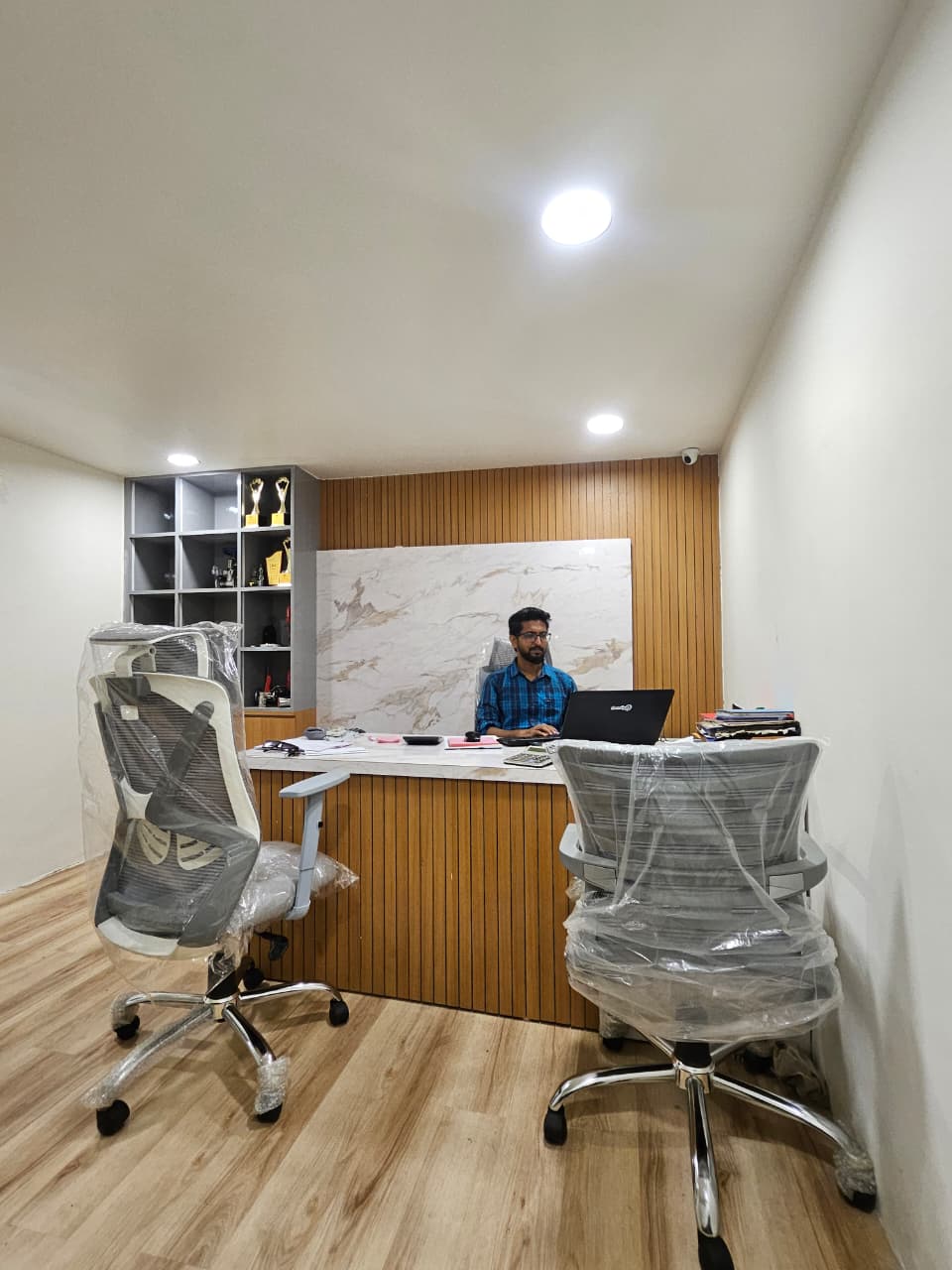 Administrative Operations Wing