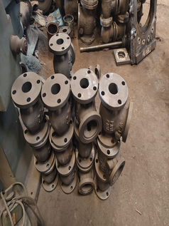 Precision Core Shell Assembly