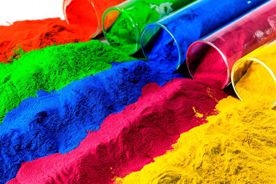 Dyes & Intermediates