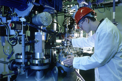 Effluent Treatment Plants (ETP)